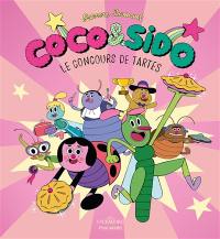 Coco & Sido : le concours de tartes