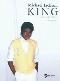 Michael Jackson, king : 1979-2009, l'oeuvre