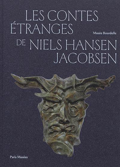 Les contes étranges de Niels Hansen Jacobsen : un Danois à Paris (1892-1902)