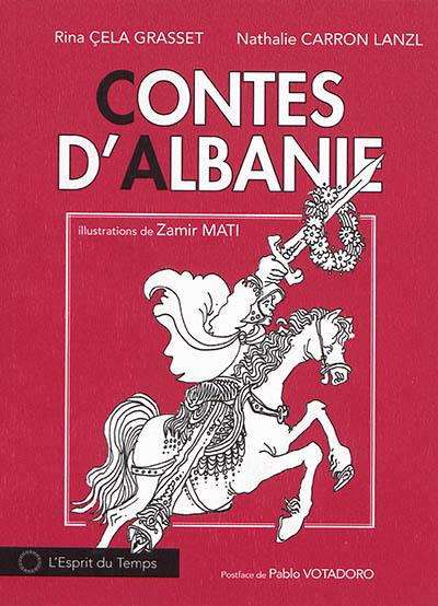 Contes d'Albanie. Vol. 1