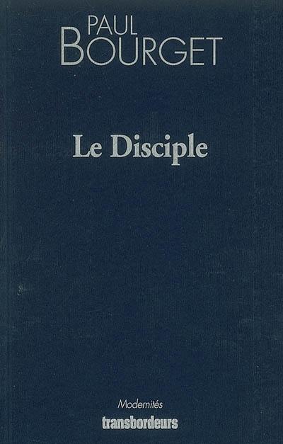 Le disciple