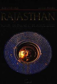 Rajasthan : vision de palais et de forteresses