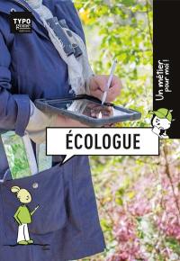 Ecologue