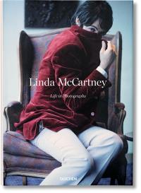 Linda McCartney : life in photographs