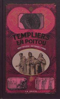Templiers en Poitou