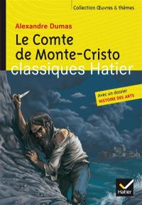 Le comte de Monte-Cristo : texte abrégé
