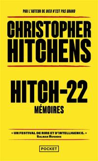 Hitch-22 : mémoires