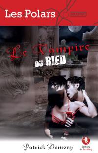 Le vampire du Ried