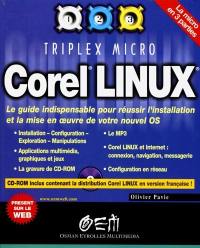 Corel Linux