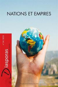 Diasporas, n° 34. Nations et empires