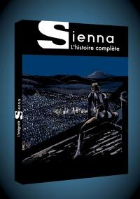 Sienna : l'histoire complète