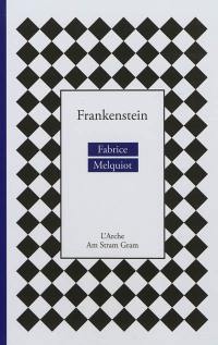 Frankenstein : théâtre musical
