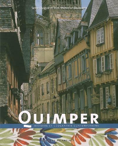 Quimper