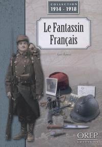 Le fantassin français