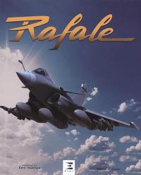 Rafale : l'avion de combat multirôle