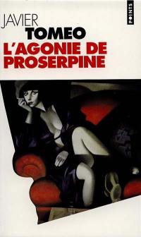 L'agonie de Proserpine