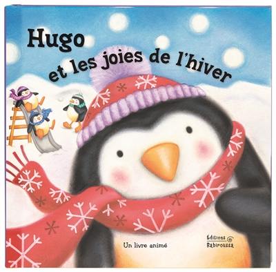 Hugo et les joies de l'hiver