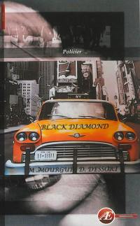 Black diamond : policier. Fado