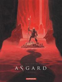 Asgard : l'intégrale