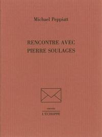 Rencontre avec Pierre Soulages