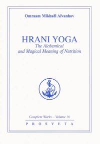 Complete works. Vol. 16. The alchemical and magical meaning of nutrition