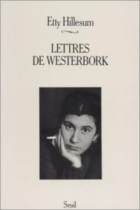 Lettres de Westerbork