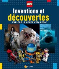 Inventions et découvertes : explore le monde avec Lego