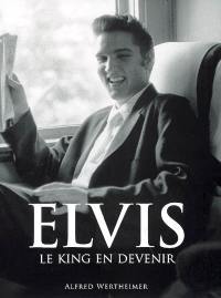 Elvis : Elvis à 21 ans : le King en devenir
