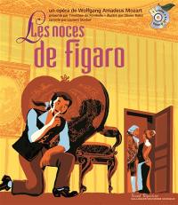 Les noces de Figaro