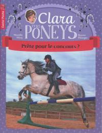 Clara et les poneys. Vol. 7