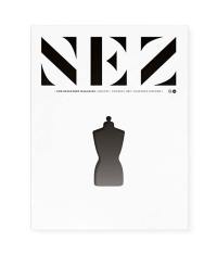 Nez : the olfactory magazine, n° 16