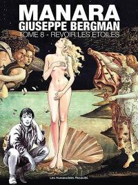 Giuseppe Bergman. Vol. 8. Revoir les étoiles