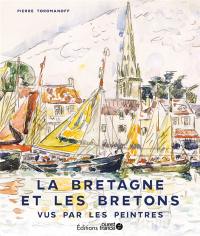 La Bretagne et les Bretons vus par les peintres
