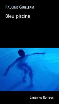 Bleu piscine