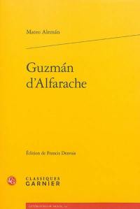 Guzman d'Alfarache
