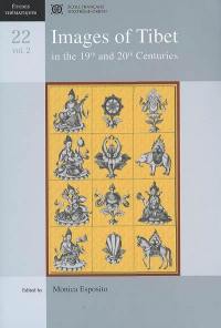 Images of Tibet in the 19th and 20th centuries. Vol. 2