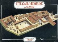 Cité gallo-romaine de Glanum