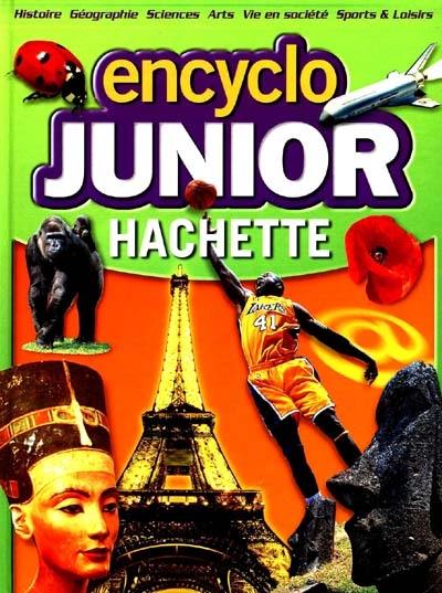 Encyclo Junior
