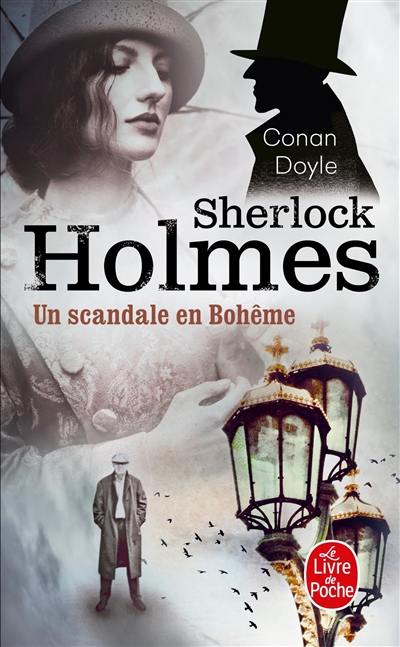 Les aventures de Sherlock Holmes. Vol. 1. Un scandale en Bohême
