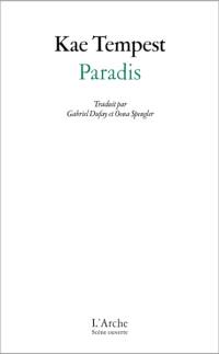 Paradis : une nouvelle version du Philoctète de Sophocle