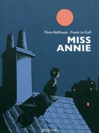 Miss Annie