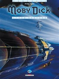 Moby Dick. Vol. 1. New Bedford