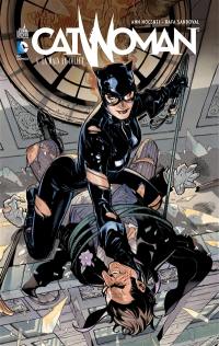 Catwoman. Vol. 4. La main au collet