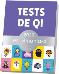 Tests de QI 2020