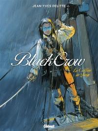 Black Crow. Vol. 1. La colline de sang