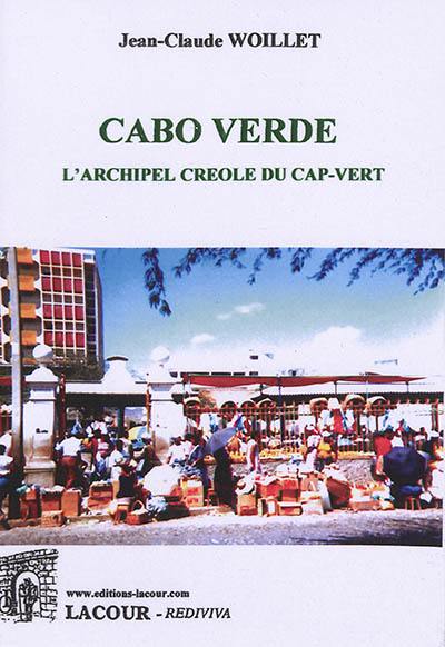 Cabo Verde : l'archipel créole du Cap-Vert
