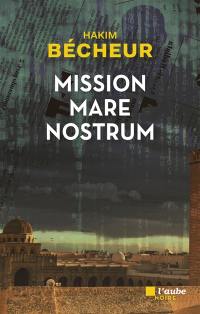Mission Mare nostrum