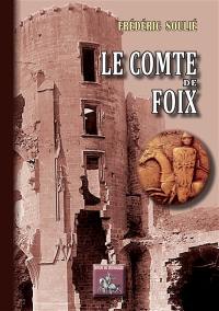 Le comte de Foix