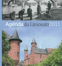 L'agenda du Limousin 2011