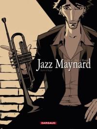 Jazz Maynard. Vol. 1. Home sweet home
